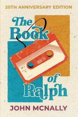 bokomslag The Book of Ralph