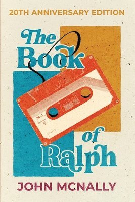 John McNally - Book of Ralph, Häftad