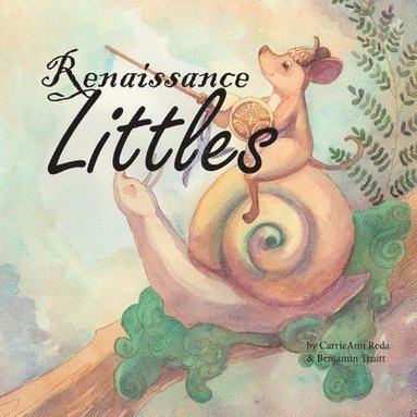 bokomslag Renaissance Littles