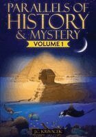 J. C. Krivacek - Parallels of History & Mystery: Volume 1, Häftad