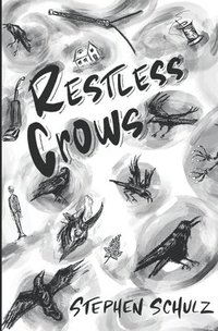 bokomslag Restless Crows
