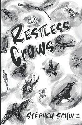 bokomslag Restless Crows