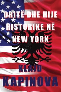 bokomslag Dritë dhe hije historike në New York