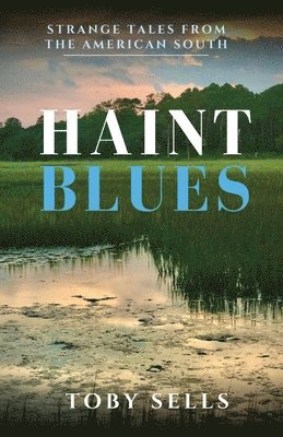 bokomslag Haint Blues