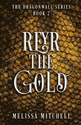 Reyr the Gold 1