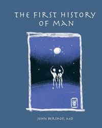 bokomslag First History of Man