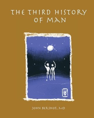 bokomslag Third History of Man