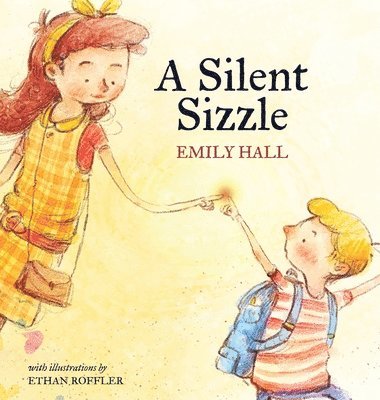 A Silent Sizzle 1