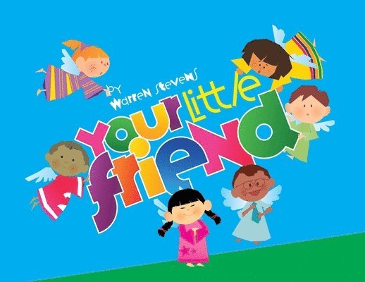 Your Little Friend 1
