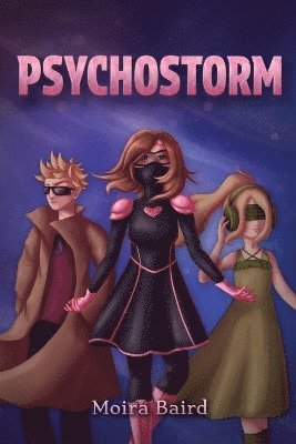 Psychostorm 1