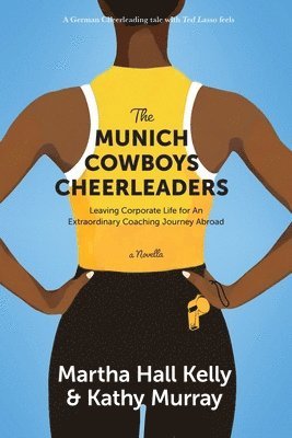 Munich Cowboys Cheerleaders