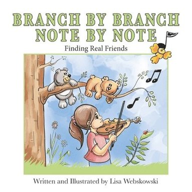 bokomslag Branch by Branch Note by Note