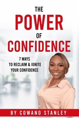 The Power of Confidence 1