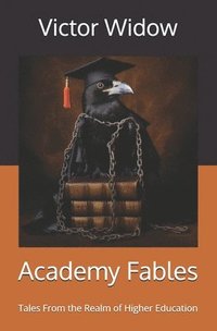 bokomslag Academy Fables