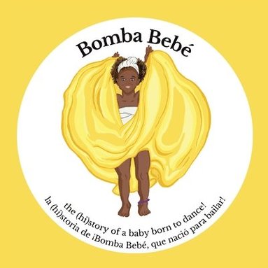 bokomslag Bomba Bebé