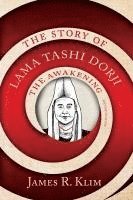 bokomslag Story of Lama Tashi Dorji