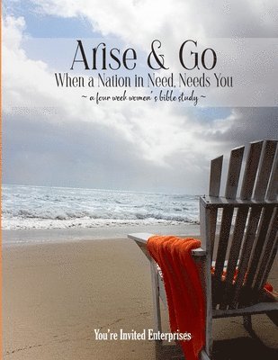 Arise & Go 1