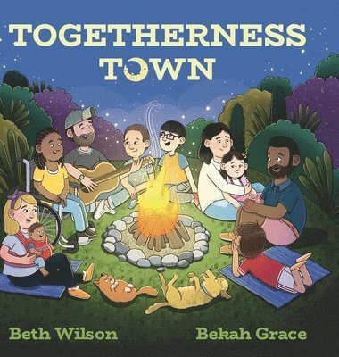 Togetherness Town 1