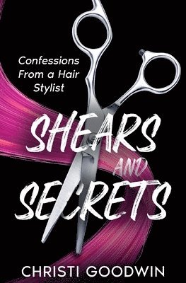 bokomslag Shears and Secrets