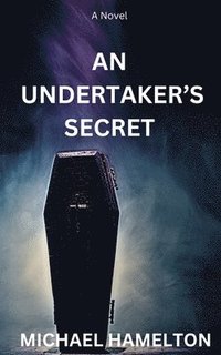 bokomslag Undertaker's Secret