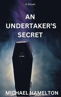bokomslag Undertaker's Secret