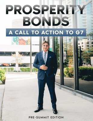 Prosperity Bonds Agency - Call to Action to G7 1