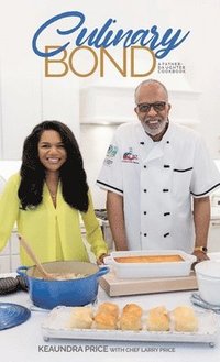 bokomslag Culinary Bond