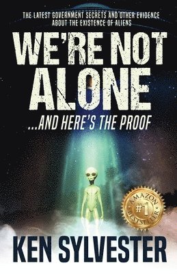 We're Not Alone 1