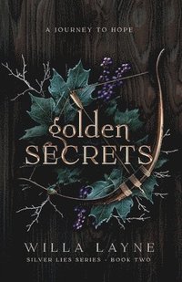 bokomslag Golden Secrets