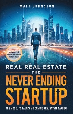 The Never Ending Startup 1