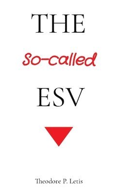 The So-called ESV 1