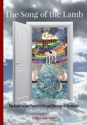 Song of the Lamb - Color Edition