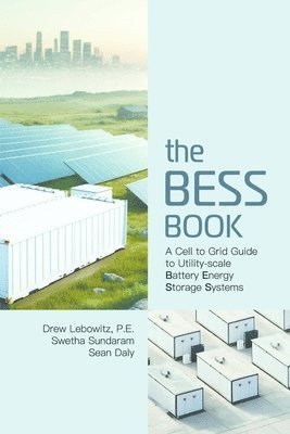 The BESS Book 1