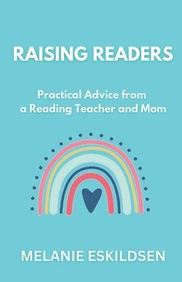 bokomslag Raising Readers
