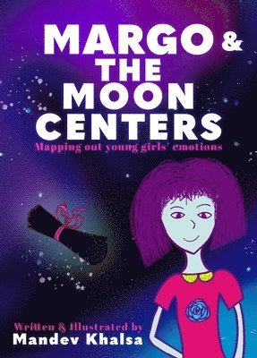 Margo & The Moon Centers 1