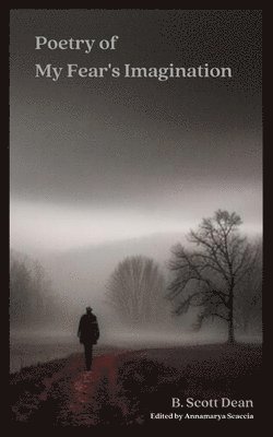 B Scott Dean, B. Scott Dean, Annamaria Scaccia - Poetry of My Fear's Imagination, Häftad