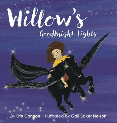 Willow's Goodknight Lights