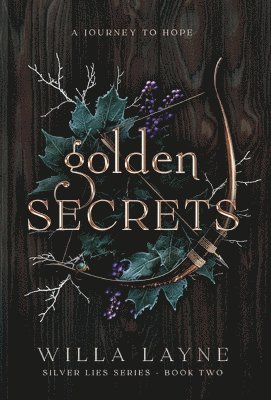 bokomslag Golden Secrets