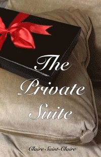 bokomslag The Private Suite