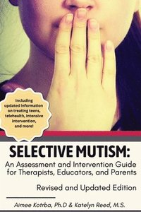 bokomslag Selective Mutism