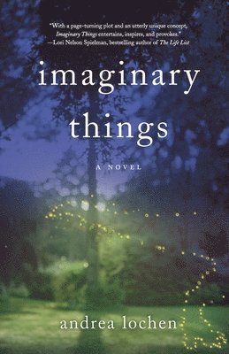 Imaginary Things 1