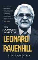 bokomslag The Complete Works Of Leonard Ravenhill