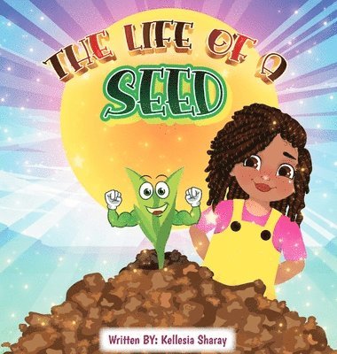 bokomslag Sharay, K: Life of a Seed