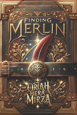 Finding Merlin: A Journey of Self-Discovery Through Magic 1