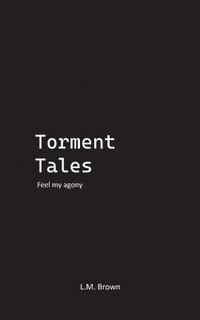 bokomslag Torment Tales