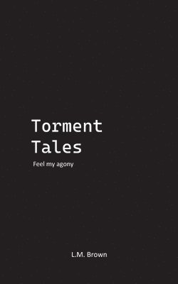 bokomslag Torment Tales