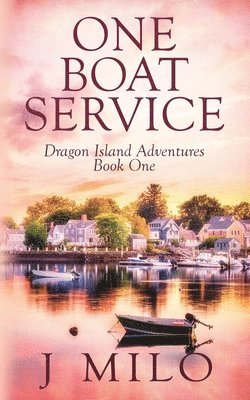 One Boat Service 1