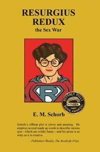 bokomslag Resurgius Redux, the Sex War