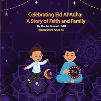 bokomslag Celebrating Eid Al-Adha