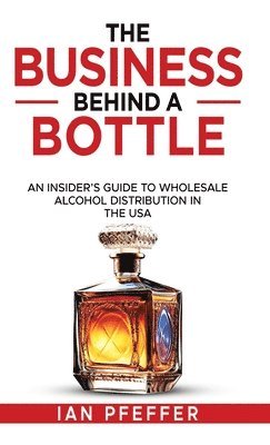 The Business Behind a Bottle 1